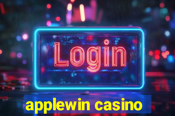 applewin casino